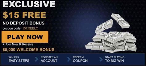 lincoln casino no deposit bonus codes for new players